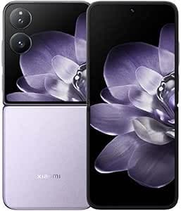 Xiaomi Mix Flip 12gb/512gb 6.8´´´ Talla única