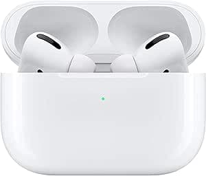 Apple AirPods Pro (Reacondicionado)